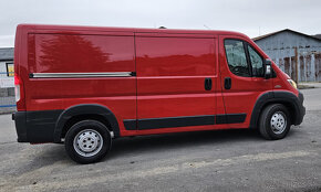 Fiat Ducato 2.3 MultiJet ..L2H1...229tis km - 7