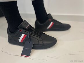 Tommy Hilfiger tenisky - 7