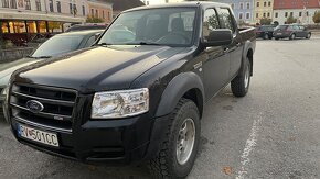 Ford Ranger 2.5 TDci 4x4 - 7