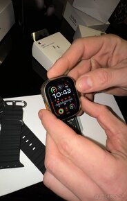 Apple Watch Ultra 2 - 7