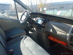 Renault Trafic 2,0 DCI L2H1 - 7