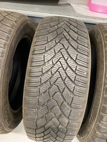 205/55 R16 WinterContact zimne - 7