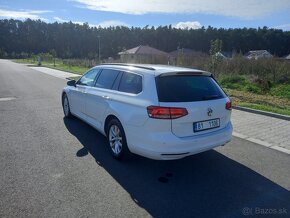 VW PASSAT B8 2,0TDI-2018-NAVI-LED-ACC-COMFORTLINE - 7