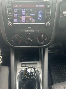 Golf 5 1.9 TDI - 7