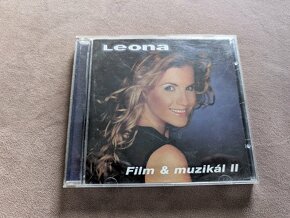 CD Richard Muller, K. Hasprova, Polemic, J. Kirschner, Leona - 7