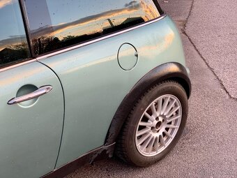 Mini cooper 1.6 85kw - 7