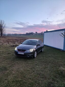 Seat toledo - 7