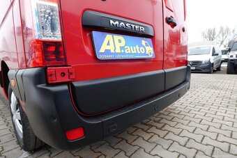 RENAULT MASTER L3H3 2.3DCI KLIMA - 7