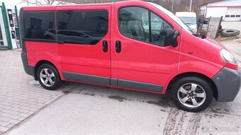 Opel Vivaro - 7