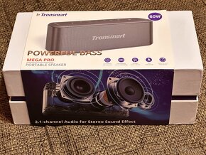 Tronsmart Mega PRO 60W - 7