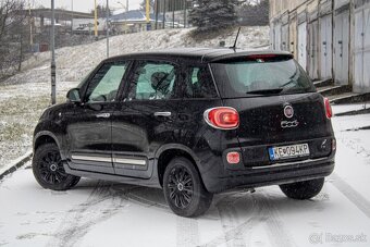 Fiat 500L 1.4 16V Lounge - 7