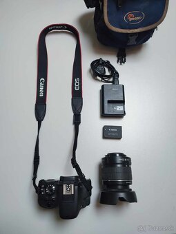 Canon EOS100D - 7