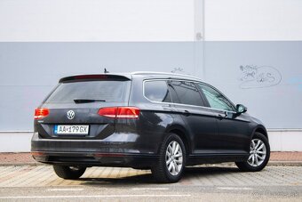 Volkswagen Passat Variant 1.6 TDI BMT Trendline - 7