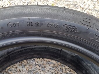 195/55 r16 letné pneumatiky 4ks Michelin - 7