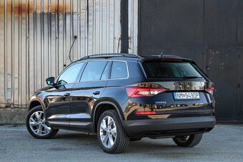 Škoda Kodiaq 2.0 TDI 140KW DSG 4x4 /AJ NA SPLATKY/ - 7