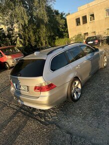 BMW 530 XD - 7