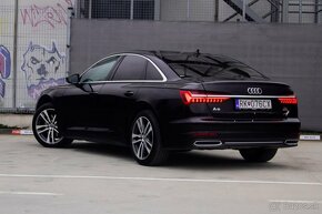 Audi A6 45 3.0 TDI mHEV Sport quattro tiptronic - 7