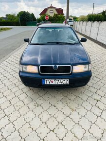 Skoda octavia 1.7 74 kw - 7