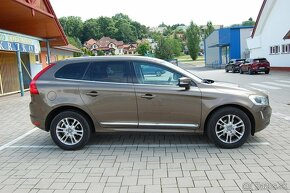 Volvo XC60 AWD 140 kw - 7