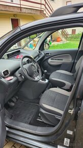 Citroën C3 Picasso 1.6 HDI - 7