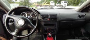 Predám VW Golf IV. 1.9 TDI - 7