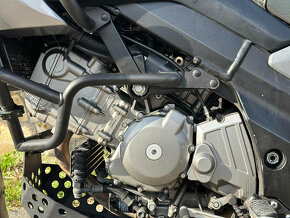 Suzuki DL 650 V Strom - 7