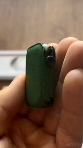 Apple Watch 7 Green (45 mm) + príslušenstvo k hodinkám - 7