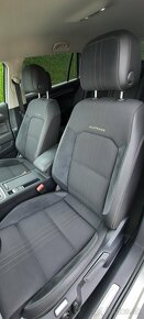 Volkswagen Passat B8 ALLTRACK 2.0 TDI 110kw - 7