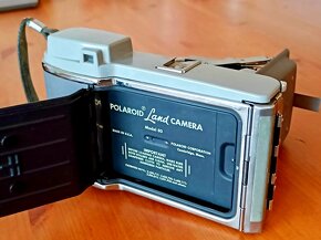 POLAROID Land Camera Model 80 (1954) - 7