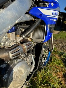 Yamaha Yzf 250 2019 107MTH OD NOVA - 7