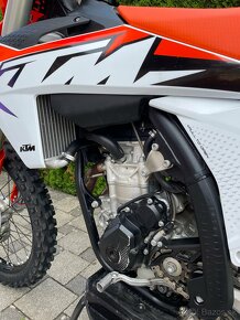 KTM SX-F 350 2023 - 7