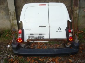 Citroen Berlingo B9 - 7