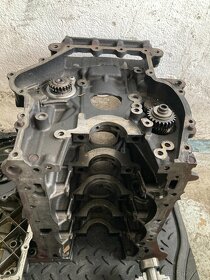 Motor 1.8 TSI CDA 132 tis km najeto - 7