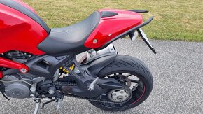 Ducati 1100 EVO - 7