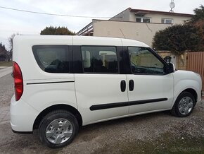 Opel Combo - 7