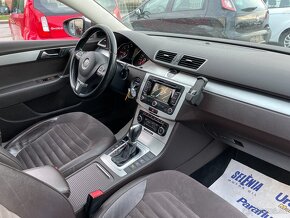 VW PASSAT 125KW DSG - 7