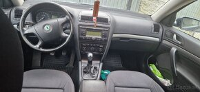 Škoda Octavia 2 Combi 1.9 TDI 77KW - 7