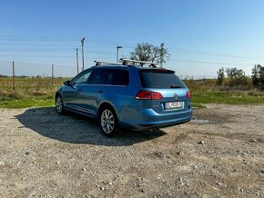 Volkswagen Golf Variant 1.4 TSI - 7