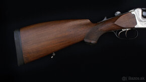 EXTREMNE ZRIEDKAVY gulobrok BLASER ES57 Diplomat - 7