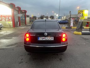 Volkswagen Passat B5.5 sedan 96kw - 7