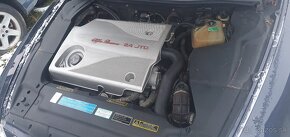 Alfa romeo 166 top stav - 7