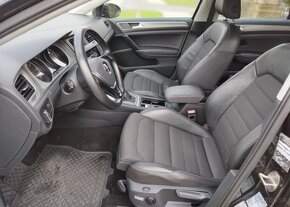 Volkswagen Golf 1,6 TDI DSG nafta automat 77 kw - 7