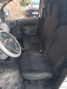 Renault Kangoo 1,5dCi, r.v.2016,3-miestne. - 7