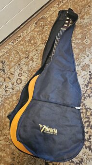 klasická gitara 3/4 pre začiatočníkov a deti - 7