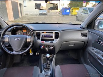 Kia Rio 1.4 16V - 7