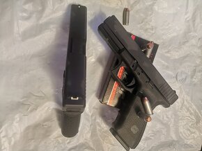 10mm AUTO GLOCK 20 (SF a gen4) - 7