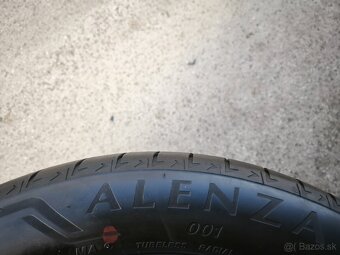 BRIDGESTONE 235 50 20/LETNÉ - 7