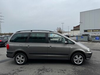 Seat alhambra 1.9 tdi 85kw 115k - 7