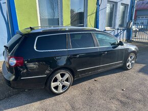 Volkswagen Passat Variant 2.0 TDI DPF Highline - 7