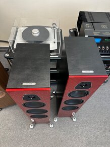 Sonus Faber Lumina V Amator Red (PÔVODNE 3 499€) - 7